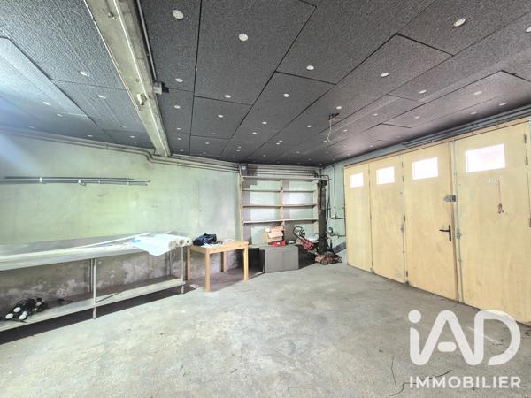 Maison à vendre 5 pièces 121 m² Brive-la-Gaillarde