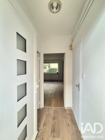Maison à vendre 5 pièces 121 m² Brive-la-Gaillarde