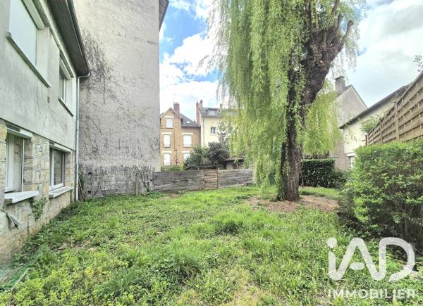 Maison à vendre 5 pièces 121 m² Brive-la-Gaillarde