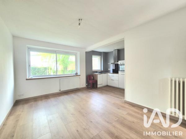 Maison à vendre 5 pièces 121 m² Brive-la-Gaillarde