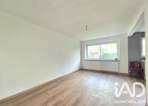 Maison à vendre 5 pièces 121 m² Brive-la-Gaillarde