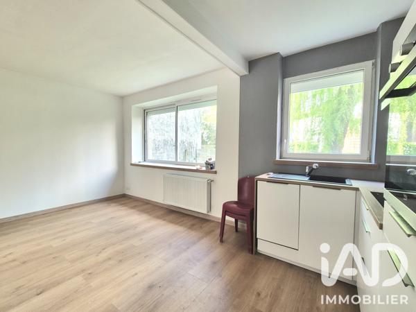Maison à vendre 5 pièces 121 m² Brive-la-Gaillarde