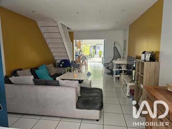 Maison à vendre 5 pièces 100 m² Halluin