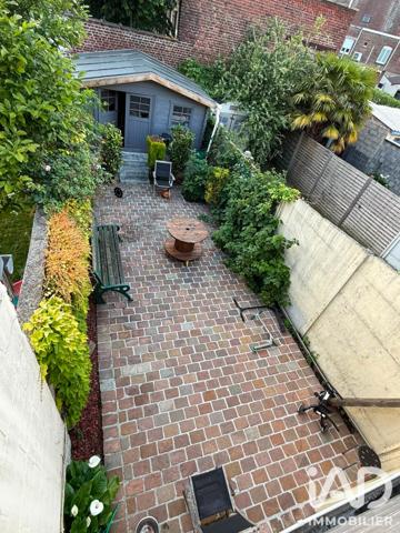 Maison à vendre 5 pièces 100 m² Halluin