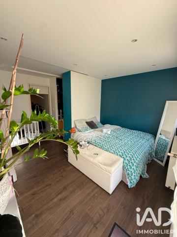 Maison à vendre 5 pièces 100 m² Halluin