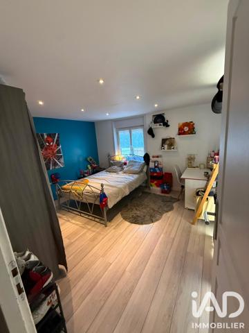 Maison à vendre 5 pièces 100 m² Halluin