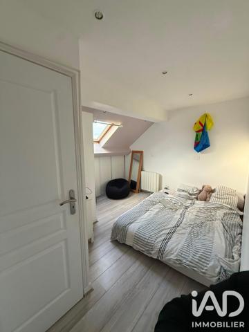 Maison à vendre 5 pièces 100 m² Halluin
