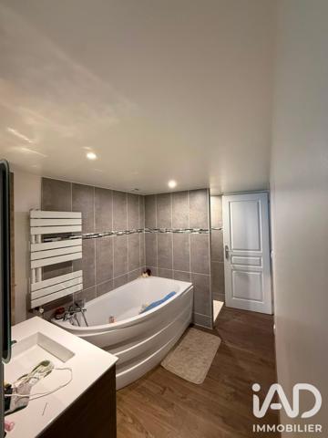 Maison à vendre 5 pièces 100 m² Halluin