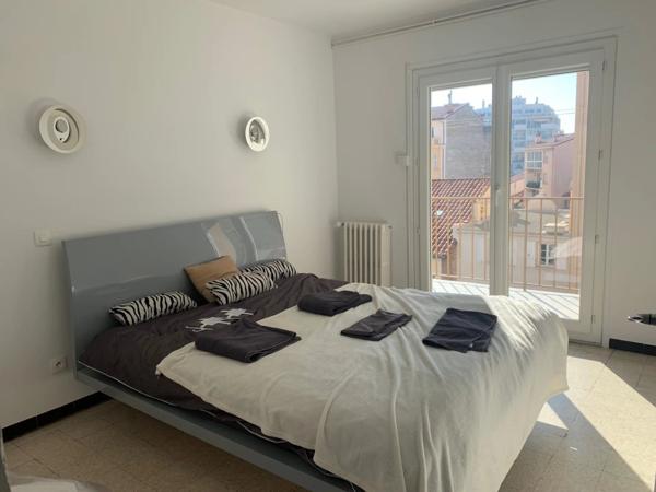 Location Appartement 3 pièces 80 m2 à Perpignan