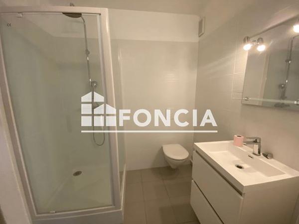 Location Appartement 2 pièces 38.9 m² - 22 AVENUE DU BEARN Pau 64000