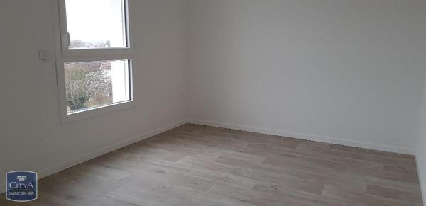 Appartement à louer 3 pièces 59.74m²