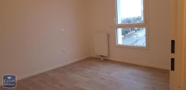 Appartement à louer 3 pièces 59.74m²