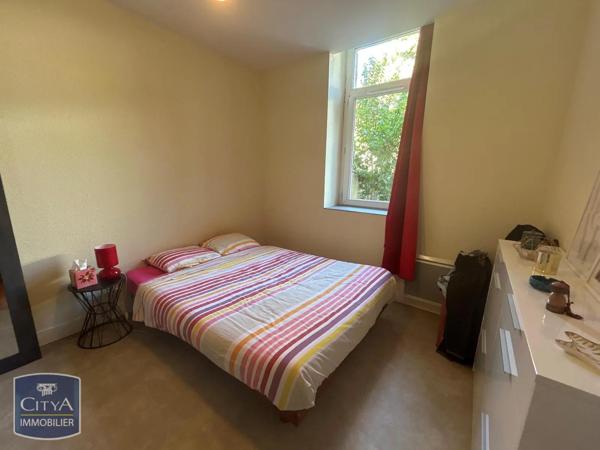 Appartement à louer 2 pièces 36.75m² Agen (47000)