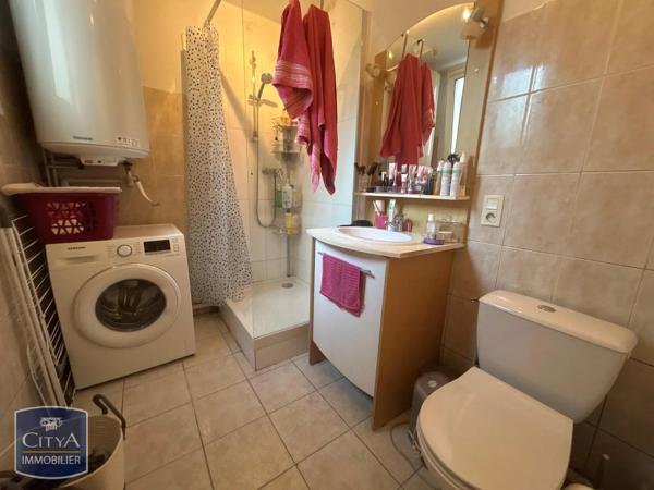 Appartement à louer 2 pièces 36.75m² Agen (47000)