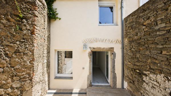 PROCHE CARCASSONNE - Maison de village, 3 chambres + Terrasse Détails des diagnostics énergétiques