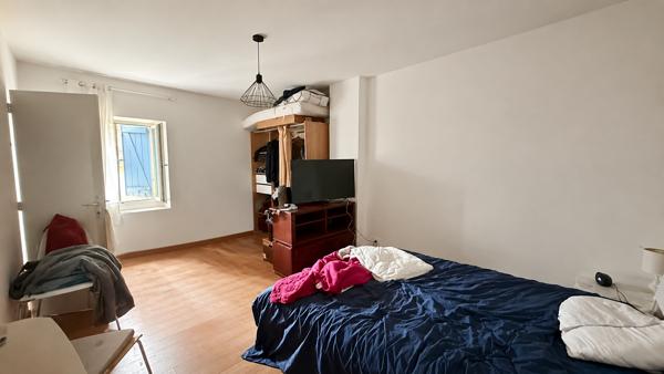 PROCHE CARCASSONNE - IDEAL INVESTISSEUR - MAISON DE VILLAGE - VENDUE LOUÉE MEUBLÉE Détails des diagnostics énergétiques