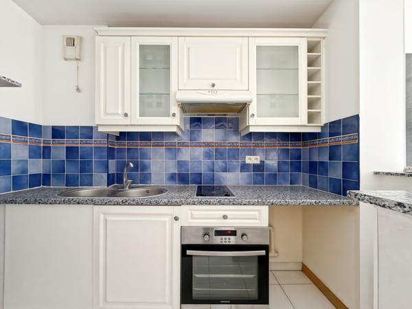 Corbeil-Essonnes (91100) Appartement de type T2 balcon parking