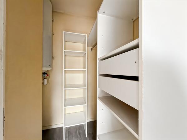 Corbeil-Essonnes (91100) Appartement de type T2 balcon parking