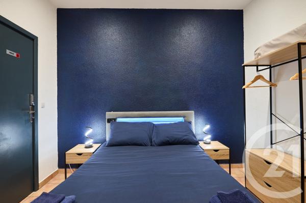 Appartement F3 à vendre  3 pièces - 49,48 m2 PERPIGNAN - 66