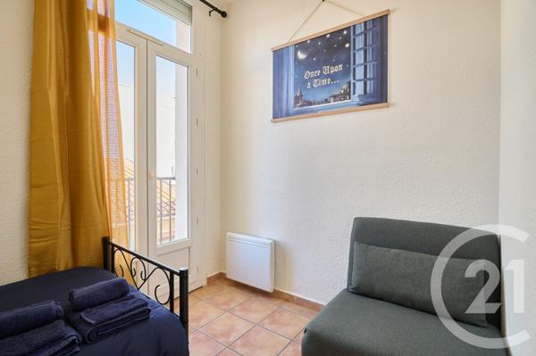 Appartement F3 à vendre  3 pièces - 49,48 m2 PERPIGNAN - 66