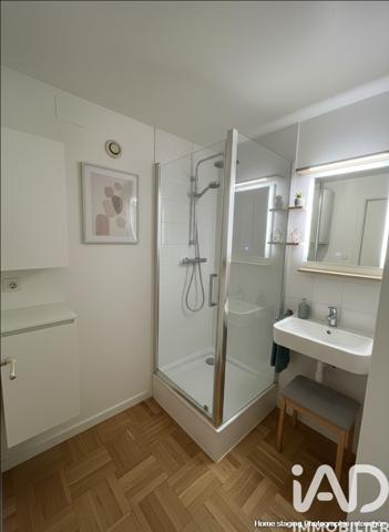 Appartement à vendre 2 pièces 32 m² Vizille