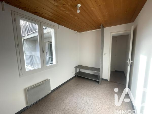Appartement à vendre 2 pièces 32 m² Vizille