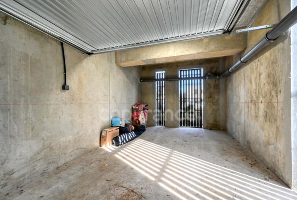 Appartement T3 en résidence sécurisée