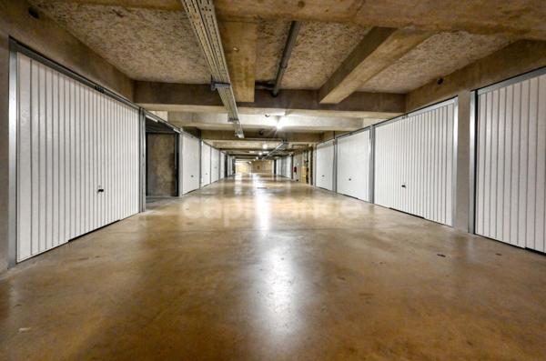 Appartement T3 en résidence sécurisée