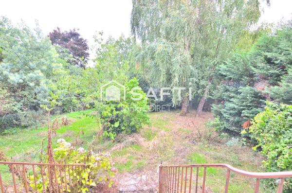 Maison de Maître en pierre en plein centre ville à Talmont-Saint-Hilaire