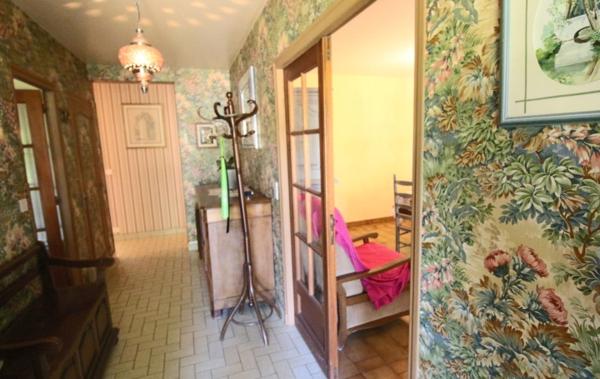 Vente Maison Puy-l'eveque   