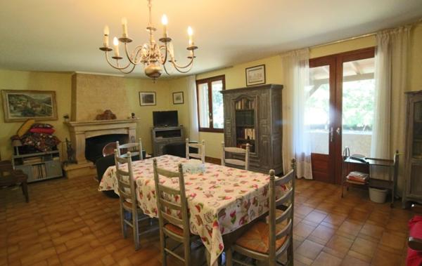 Vente Maison Puy-l'eveque   