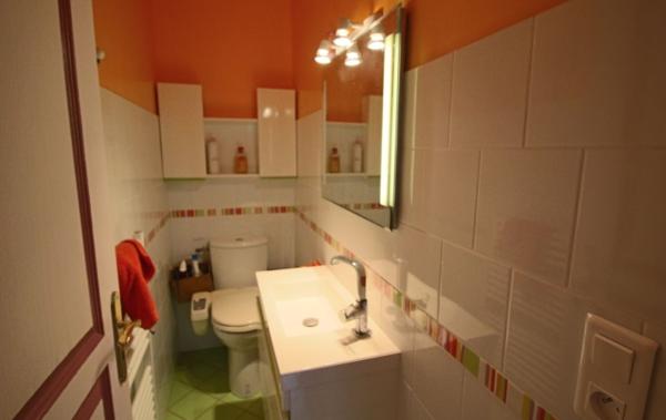 Vente Maison Puy-l'eveque   