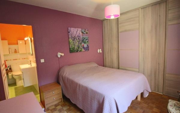 Vente Maison Puy-l'eveque   