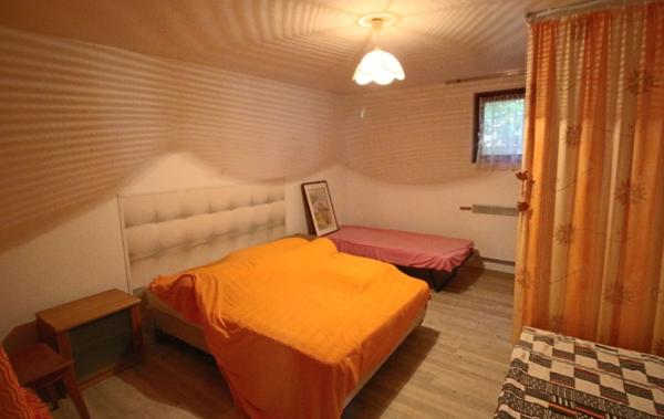 Vente Maison Puy-l'eveque   