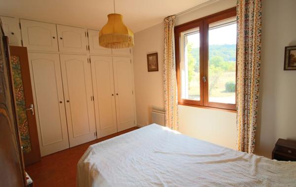 Vente Maison Puy-l'eveque   