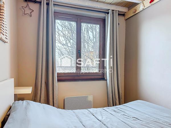 Chalet plein de charme au pied des Pyrénées Cathares, Station de ski des Monts d'Olmes