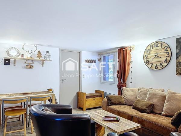 Chalet plein de charme au pied des Pyrénées Cathares, Station de ski des Monts d'Olmes