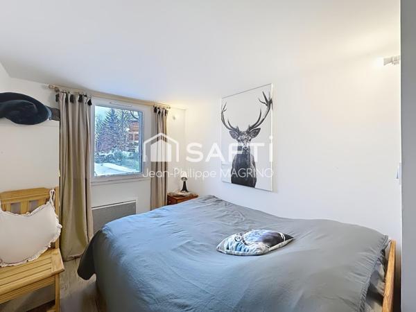 Chalet plein de charme au pied des Pyrénées Cathares, Station de ski des Monts d'Olmes