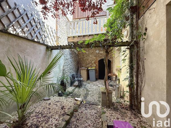 Immeuble à vendre 145 m² Nonancourt