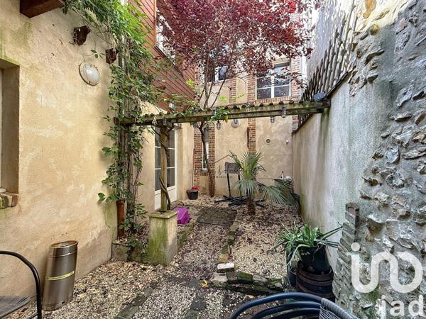 Immeuble à vendre 145 m² Nonancourt