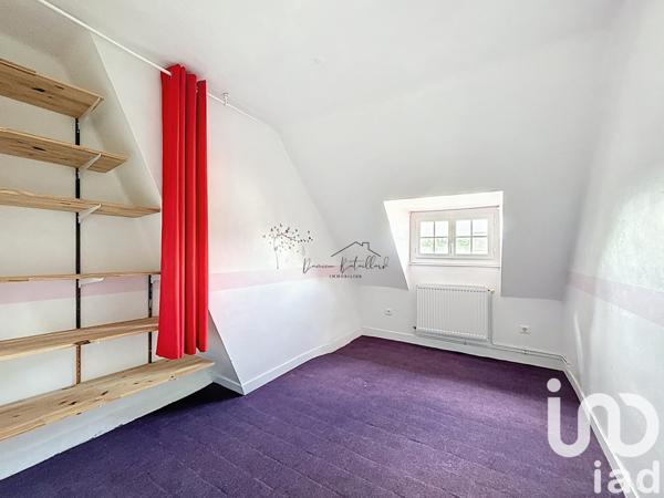 Immeuble à vendre 145 m² Nonancourt