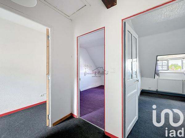 Immeuble à vendre 145 m² Nonancourt