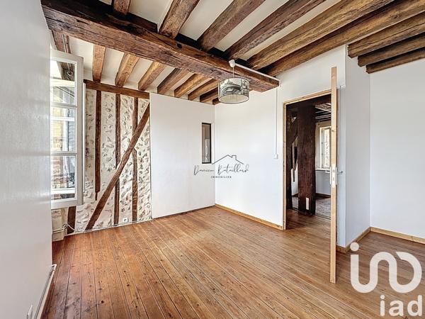 Immeuble à vendre 145 m² Nonancourt