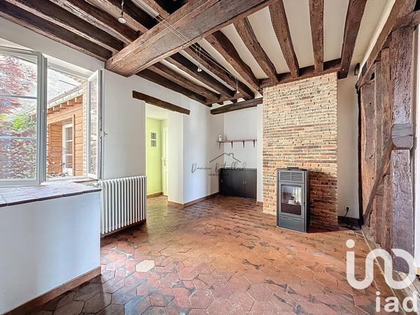 Immeuble à vendre 145 m² Nonancourt