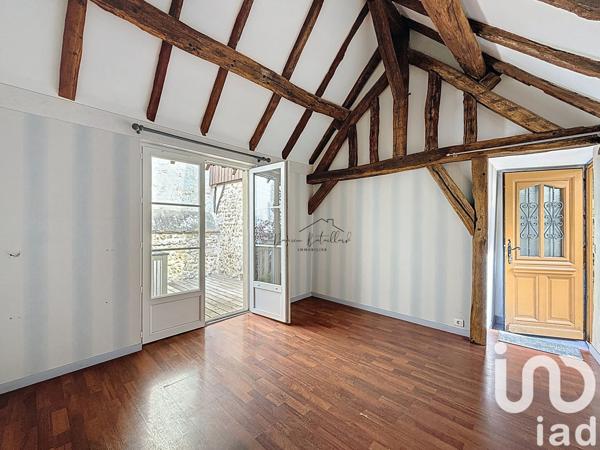 Immeuble à vendre 145 m² Nonancourt