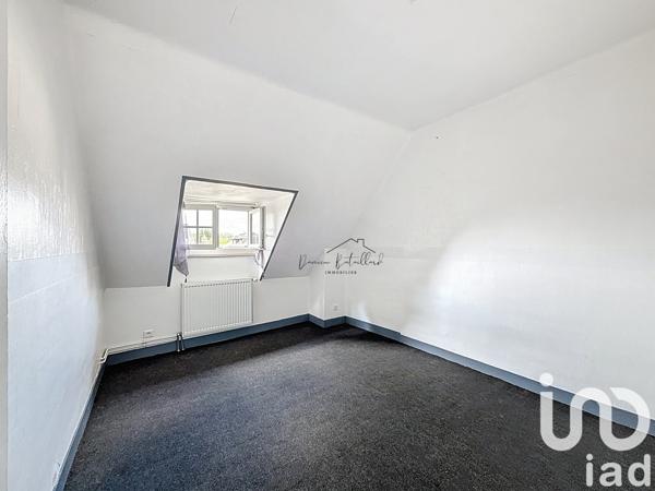 Immeuble à vendre 145 m² Nonancourt