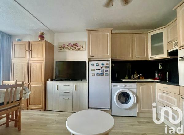 Appartement à vendre 2 pièces 28 m² Le Grau-du-Roi