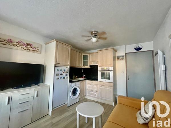 Appartement à vendre 2 pièces 28 m² Le Grau-du-Roi