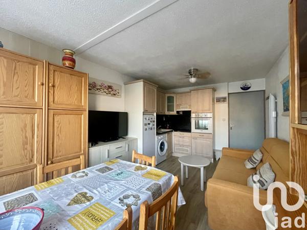 Appartement à vendre 2 pièces 28 m² Le Grau-du-Roi