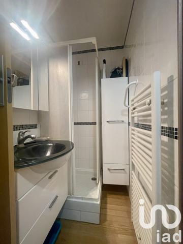 Appartement à vendre 2 pièces 28 m² Le Grau-du-Roi